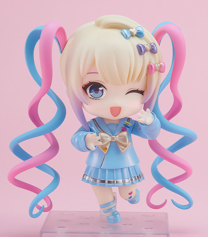NEEDY GIRL OVERDOSE』POP UP PARADE 超絶最かわてんしちゃん