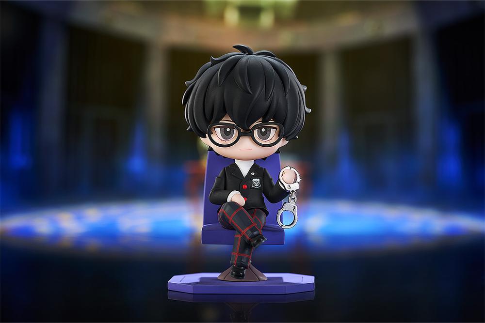 ペルソナ5 ザ・ロイヤル & ペルソナ5:The Phantom X ペルソナ5 ザ・ロイヤル & ペルソナ5:The Phantom X