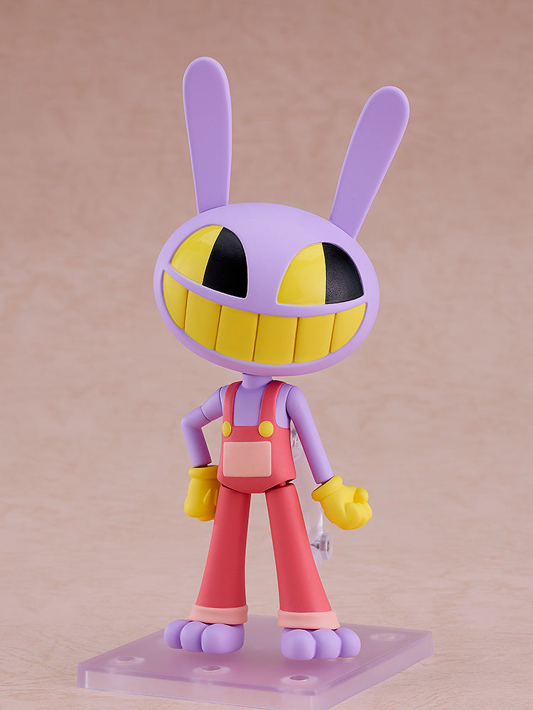The Amazing Digital Circus』ねんどろいど ジャックス – Anime