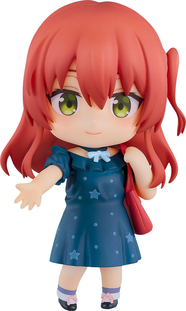 『ぼっち・ざ・ろっく!』ねんどろいど 喜多郁代 私服Ver.