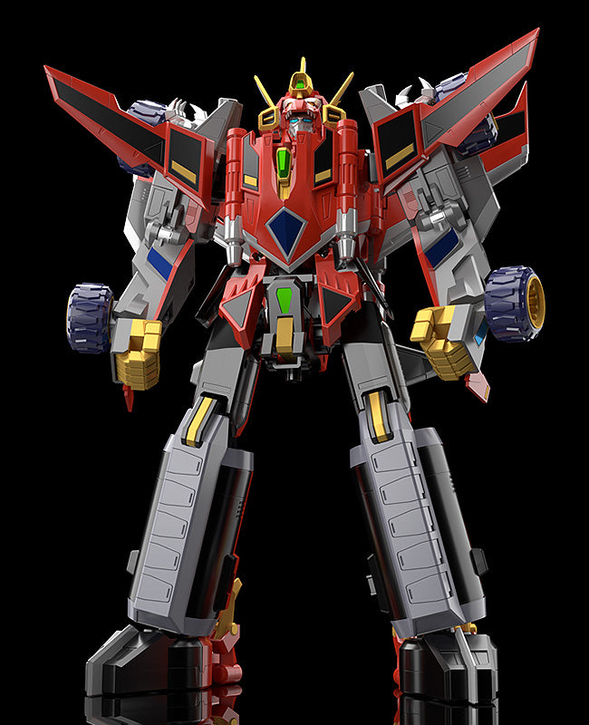 『グリッドマンユニバース』THE合体 合体竜人 DXダイナゼノン【202504再販】