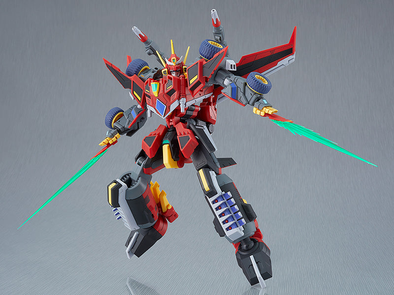 『グリッドマンユニバース』MODEROID ダイナゼノン【202504再販】