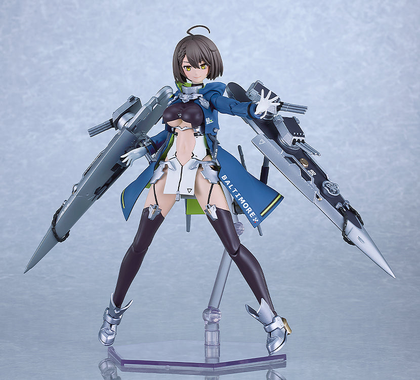 アズールレーン アクリルキーホルダー エンタープライズ・ホーネット2個セット アズールレーン ごろりんアクリルキーホルダー (1