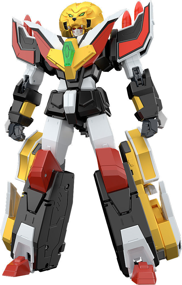 『伝説の勇者ダ・ガーン』THE合体 ガ・オーン【202505再販】