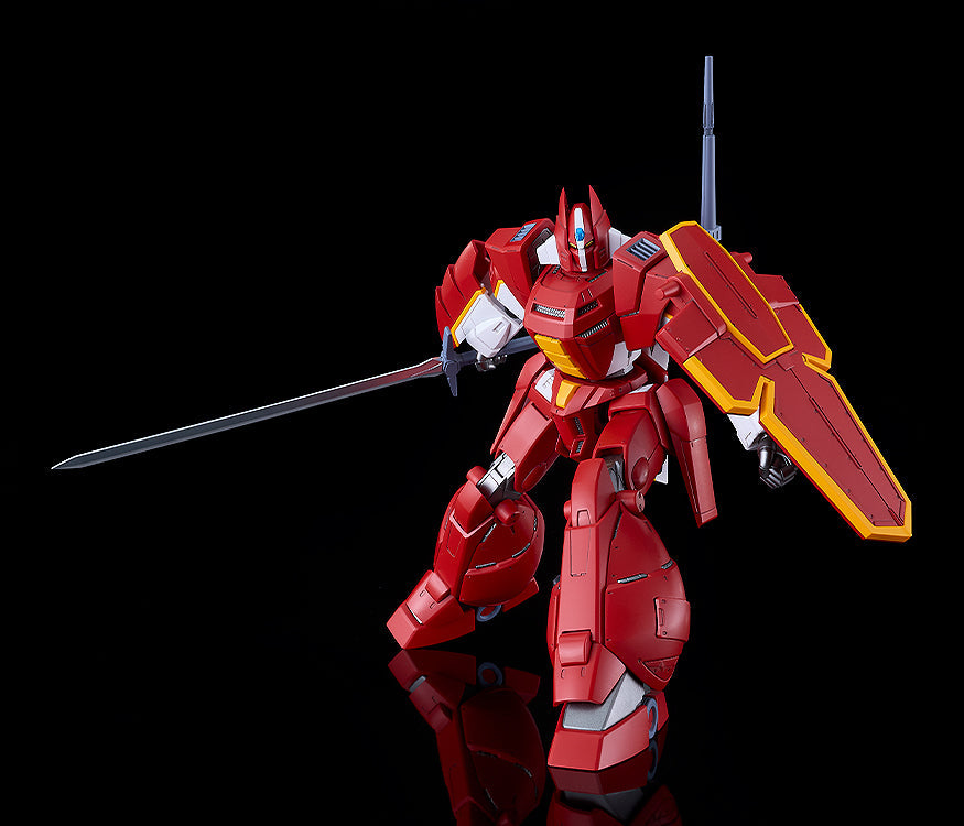 機甲界ガリアン』MODEROID ガリアン重装改 – Anime Store JP