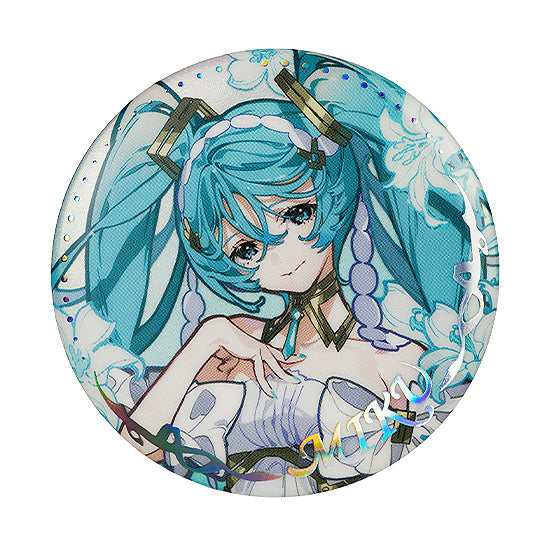 初音ミク GTプロジェクト』レーシングミク 2025Ver. Ani-Art BIG