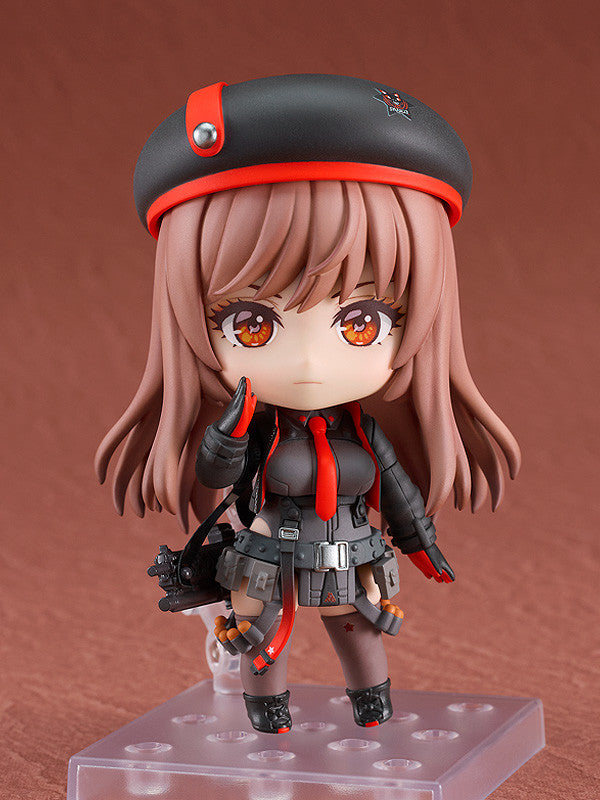『勝利の女神:NIKKE』ねんどろいど ラピ【202506再販】
