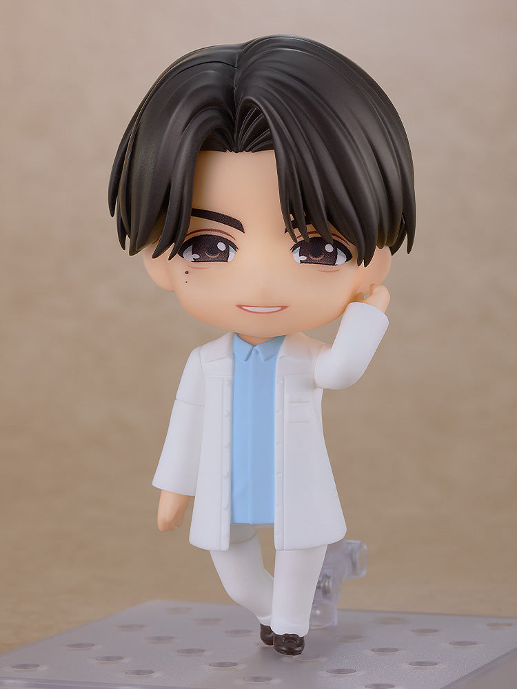 『青二プロダクション』ねんどろいど 島﨑信長