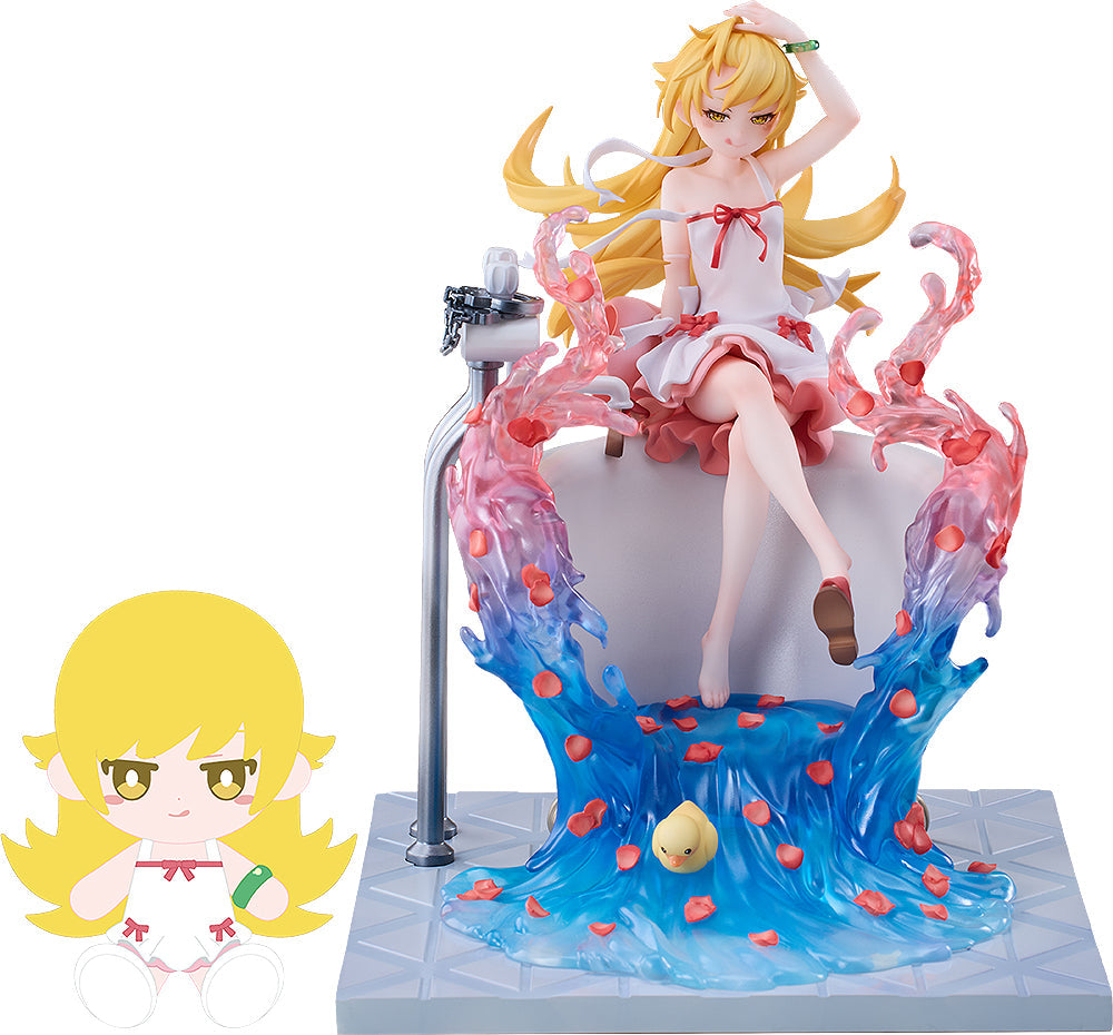 『物語シリーズ』忍野忍 ぬいぐるみ セット