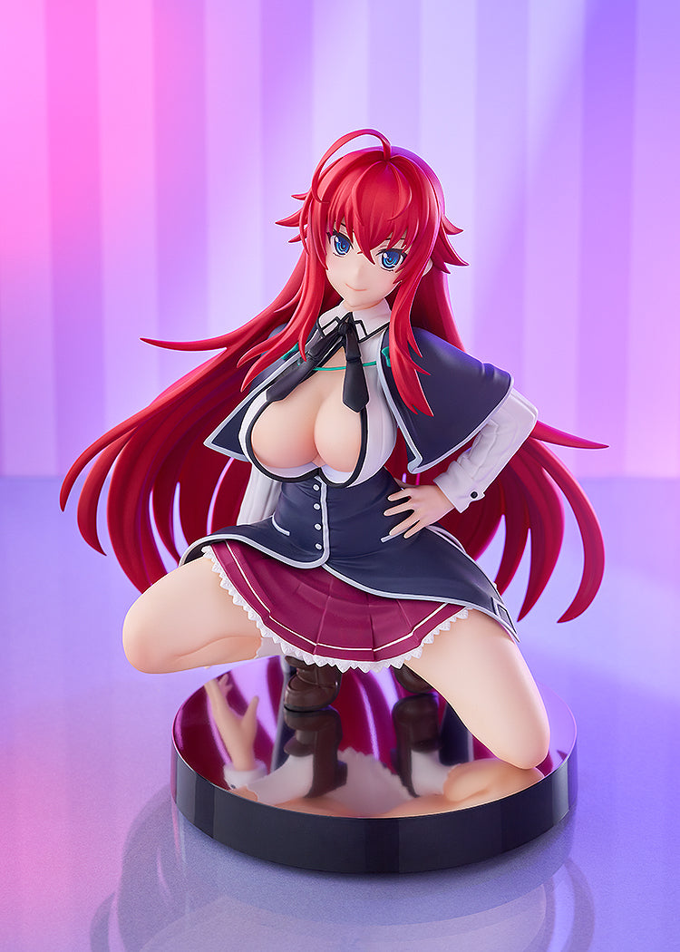『ハイスクールD×D HERO』POP UP PARADE リアス・グレモリー ドキドキVer. L size