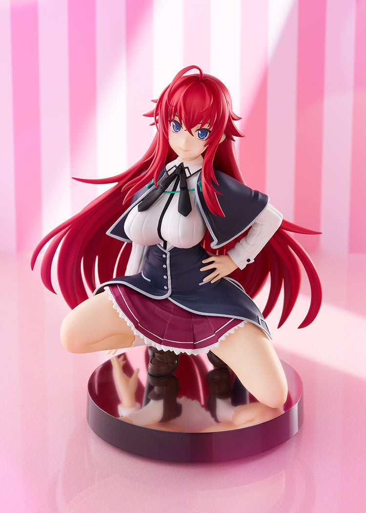 『ハイスクールD×D HERO』POP UP PARADE リアス・グレモリー L size