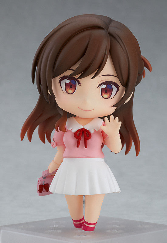 『彼女、お借りします』ねんどろいど 水原千鶴【202506再販】