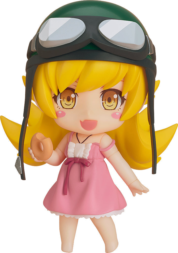 物語シリーズ』ねんどろいど 忍野忍 2.0 – Anime Store JP