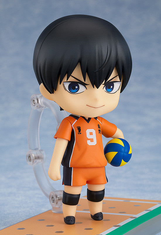 ハイキュー!!』指の上シリーズ 雨の日ver. 及川 徹 – Anime Store JP