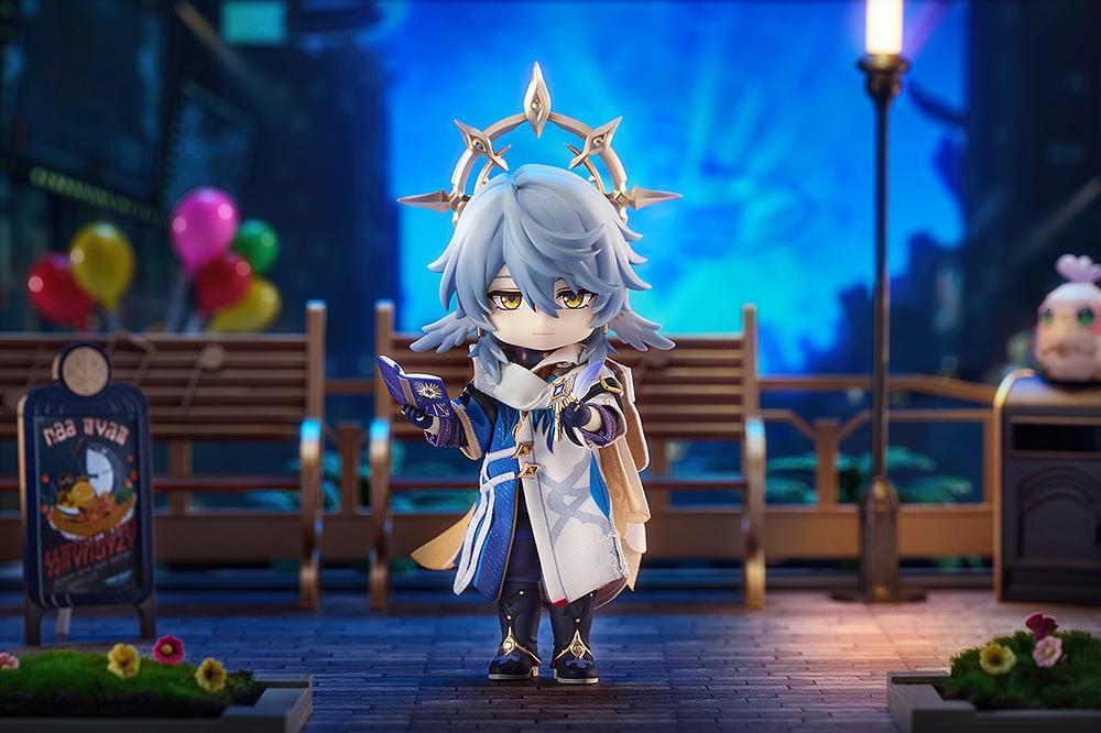 『崩壊:スターレイル』ねんどろいどどーる サンデー