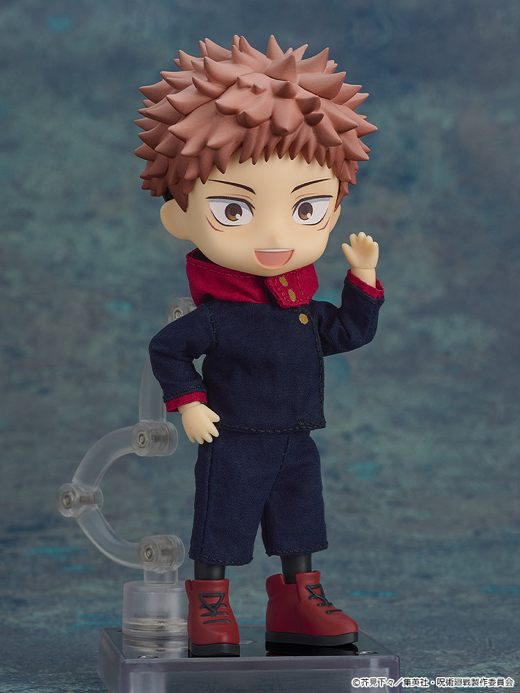 『呪術廻戦』ねんどろいどどーる 虎杖悠仁