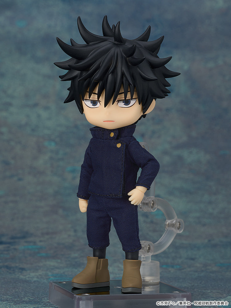 『呪術廻戦』ねんどろいどどーる 伏黒恵