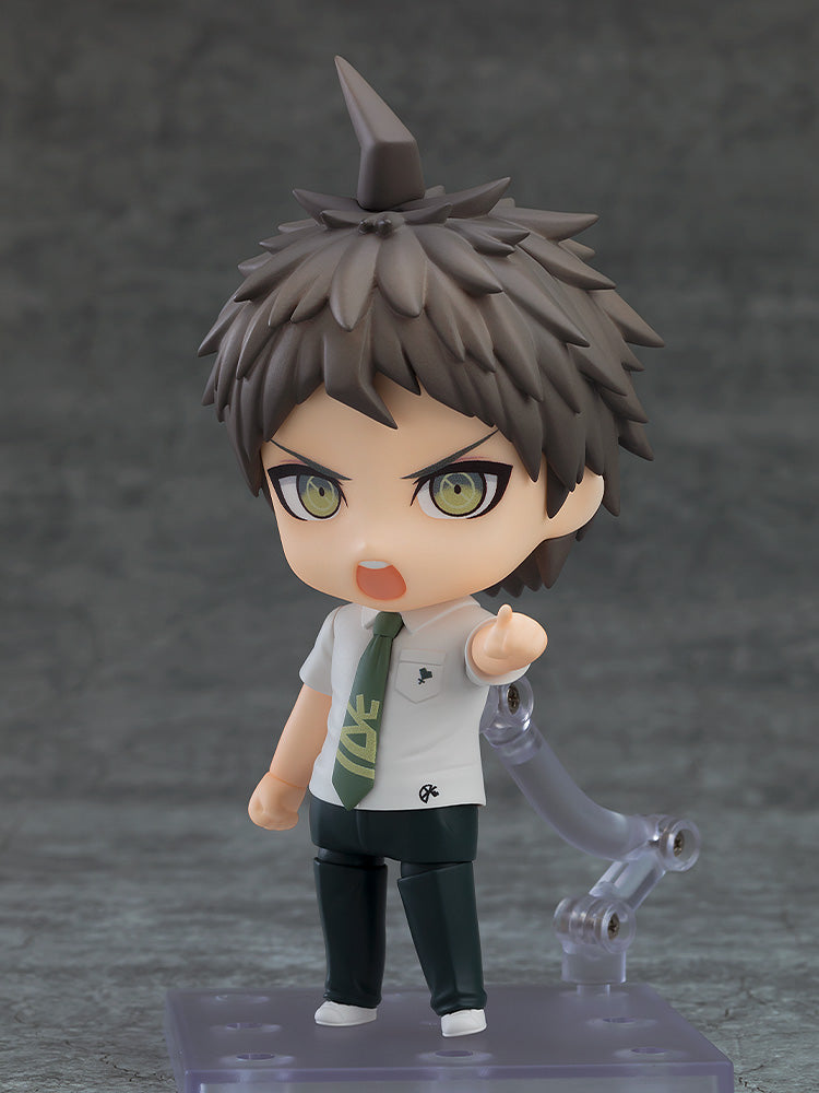 『ダンガンロンパ1・2 Reload』ねんどろいど 日向創
