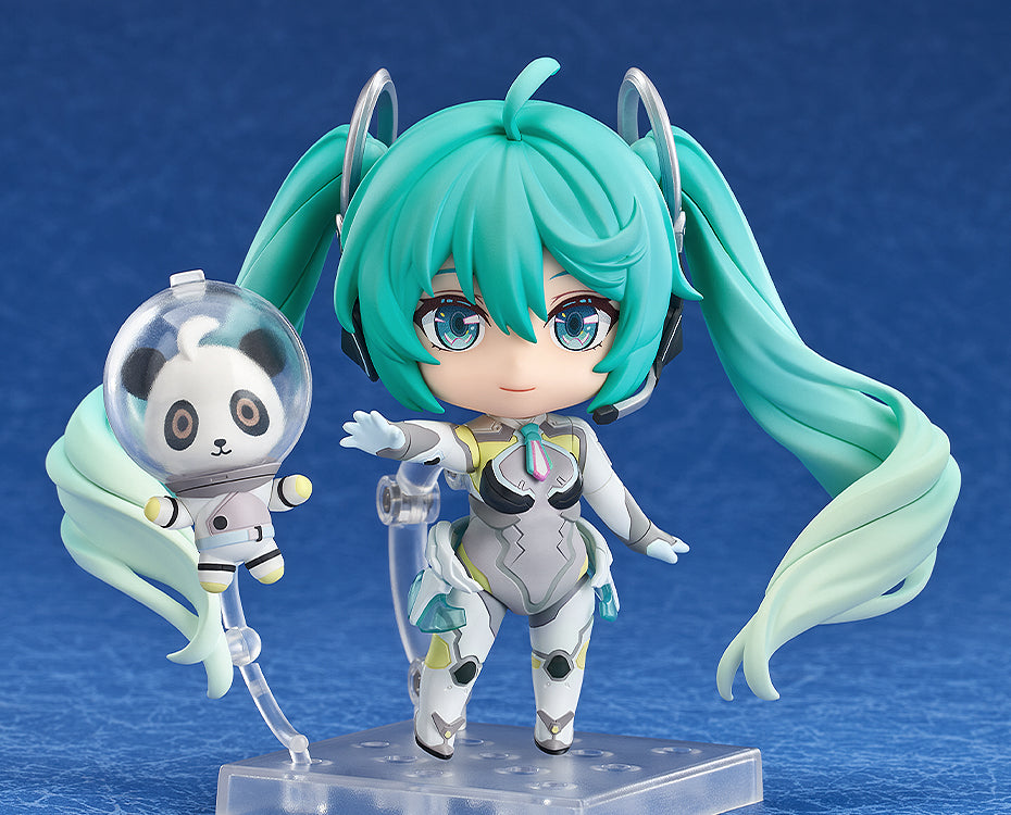 『初音ミク』ねんどろいど キャラクター・ボーカル・シリーズ01 MIKU WITH YOU 2024Ver.