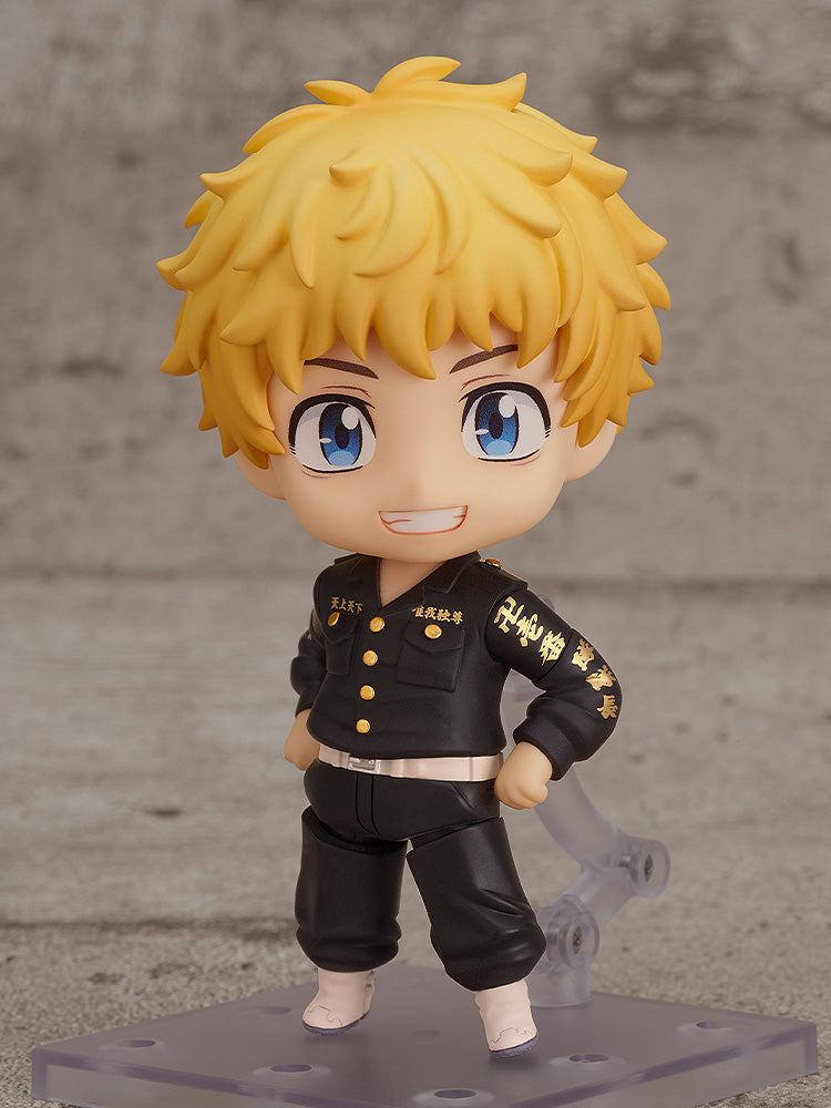 東京リベンジャーズ_ねんどろいどどーる 松野千冬 | 公式グッズ
