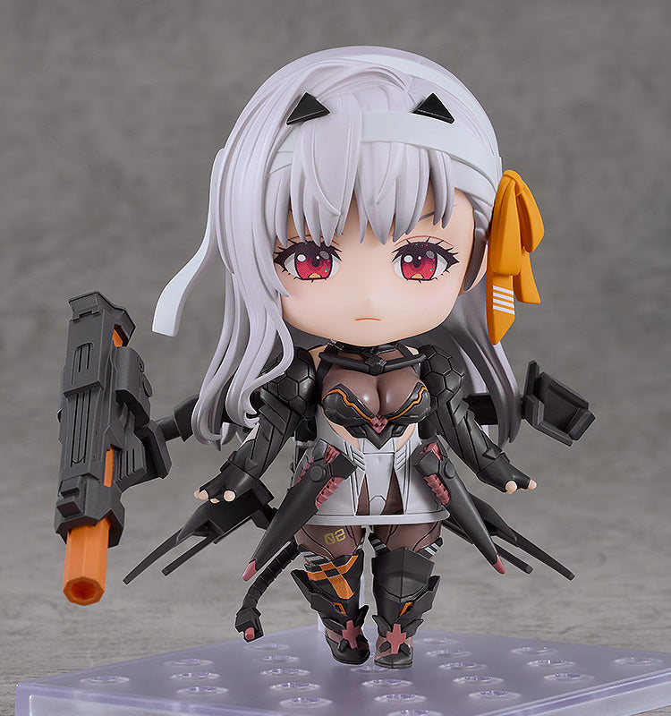 勝利の女神：NIKKE』ノワール＆ブラン Bunny X 777 Ver. 1/7