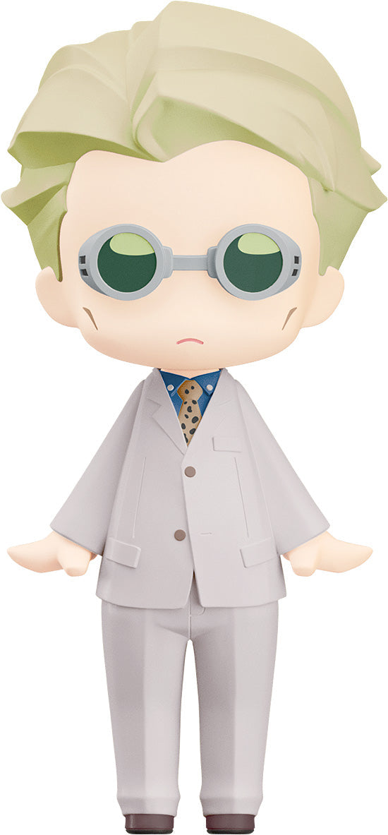 『呪術廻戦』HELLO! GOOD SMILE 七海建人