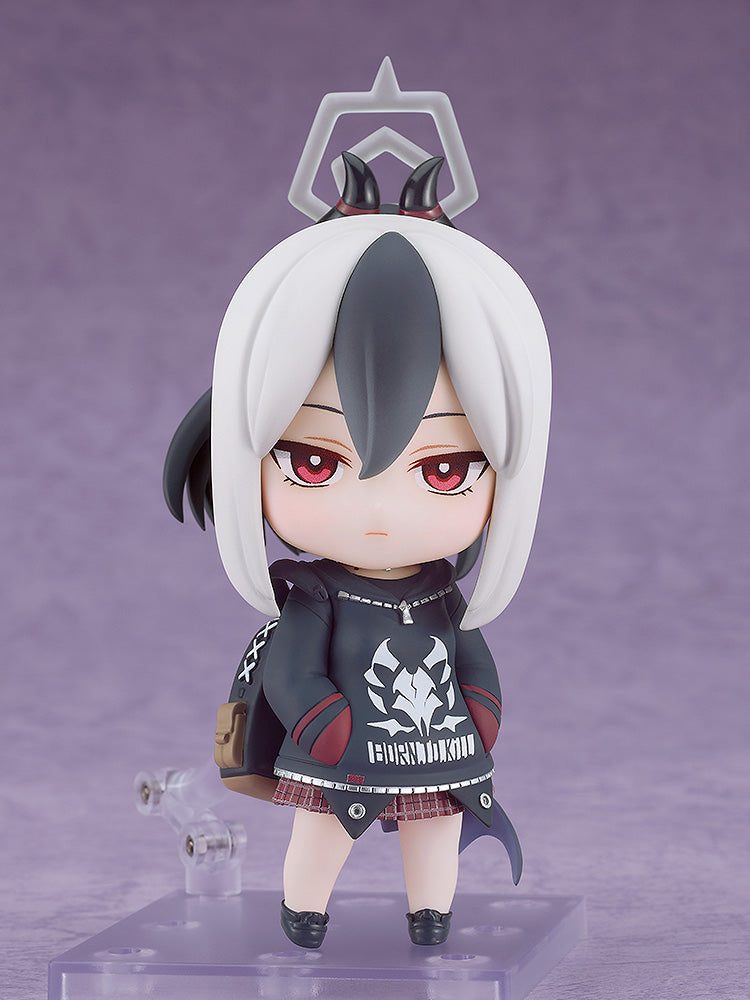 『ブルーアーカイブ -Blue Archive-』ねんどろいど 鬼方カヨコ