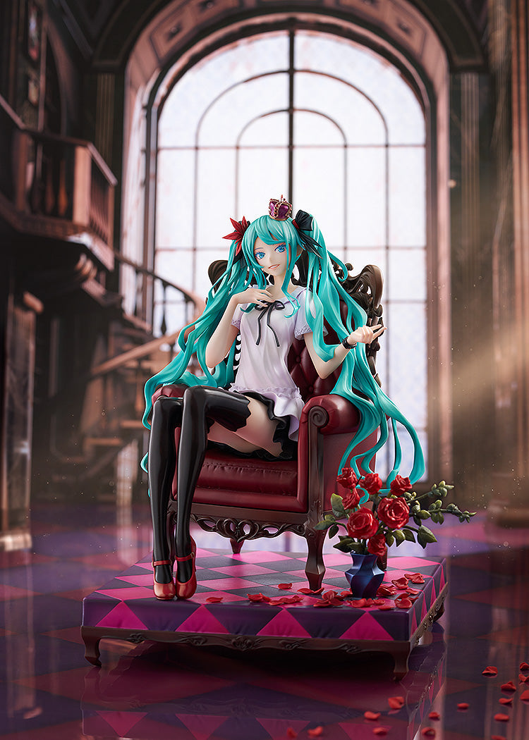 『初音ミク』キャラクター・ボーカル・シリーズ01 ワールドイズマイン 2024Ver.