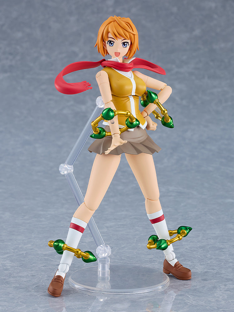 サンライズクルセイド 舞HiME 鴇羽舞衣セット Amazon | 舞-HiME 鴇羽舞衣 (1/6スケール PVC塗装済み完成品