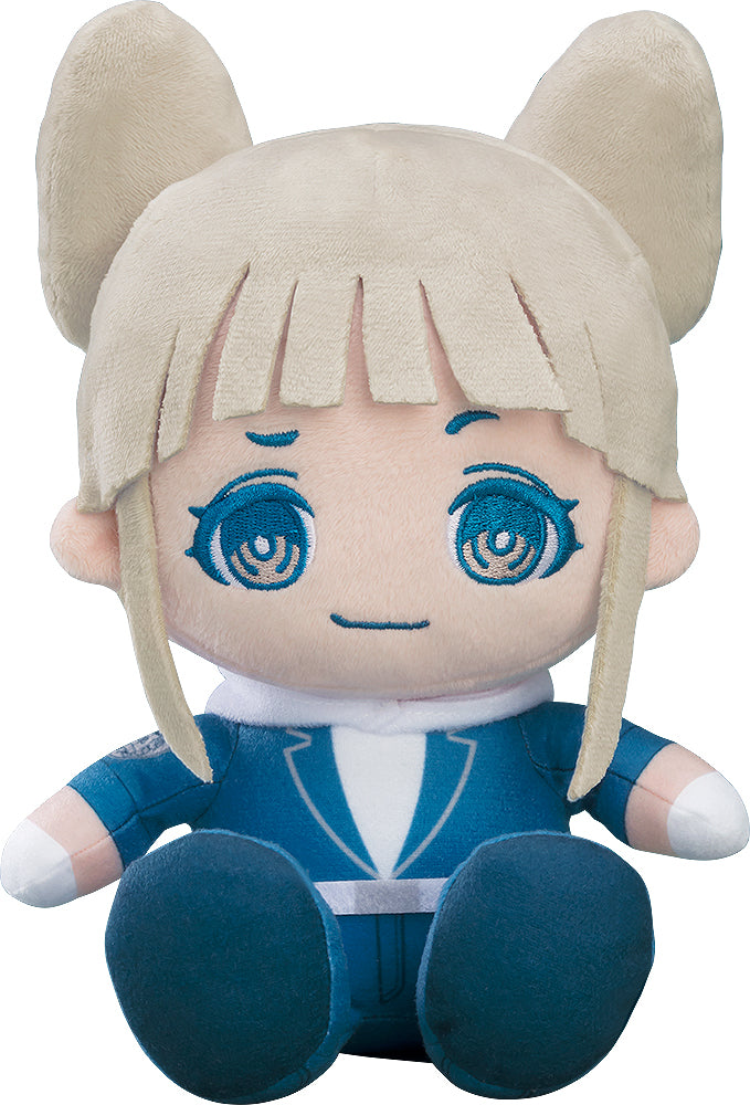 ジャスミンです 都市伝説解体センター』ぬいぐるみ ジャスミン – Anime Store JP