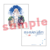 『しま原先生』しま原個展 nya-nyArt Gallery in Yokohama クッション