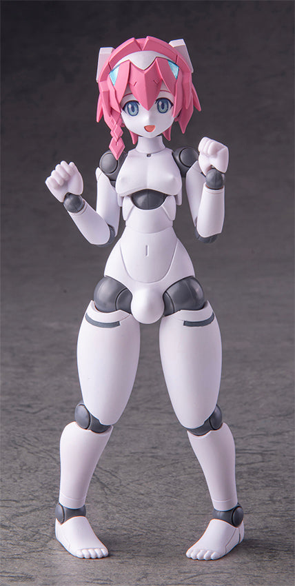 『ポリニアン』001_MLL2-V2エルマー