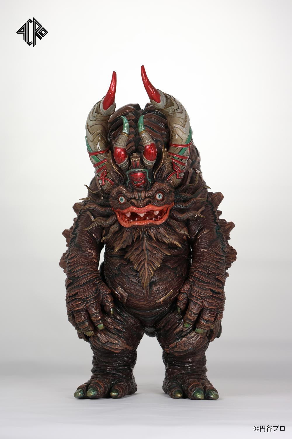 『KRS×TAKEYA』ソフビ製塗装済完成品 ミクラス EX version