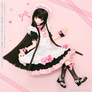 『Melty☆Cute』えっくす☆きゅーと15thシリーズ Melty☆Cute/Dream Maid Raili (Pinkish girl Ver.)