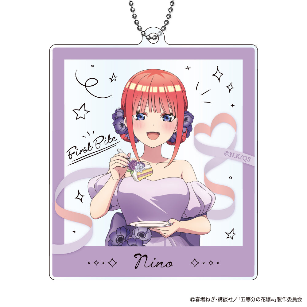 中野 二乃 グッズ – Anime Store JP（アニメストア.JP）
