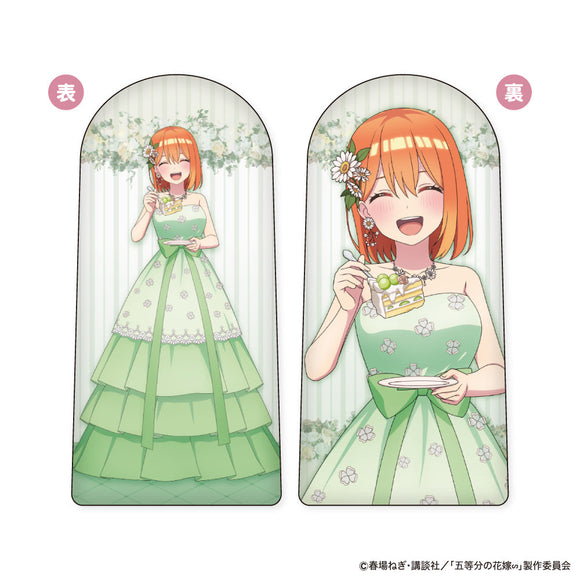 『五等分の花嫁∽』たちますっ! First Bite Ver. D 中野四葉