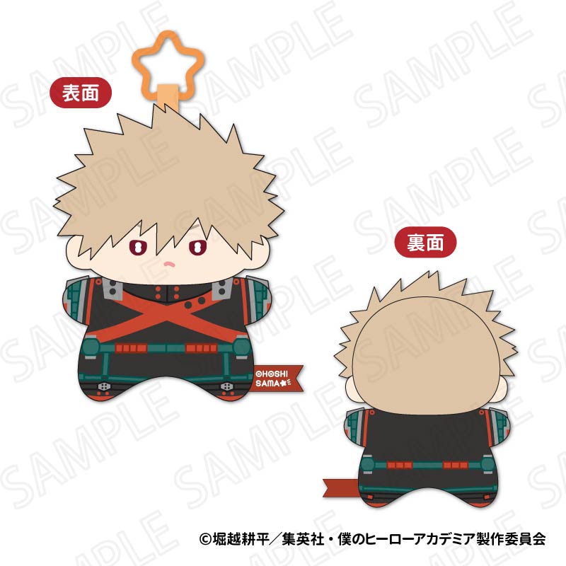 爆豪勝己 グッズ - Anime Store.JP