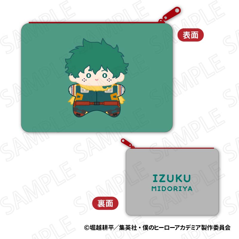 緑谷出久（デク） グッズ - Anime Store.JP