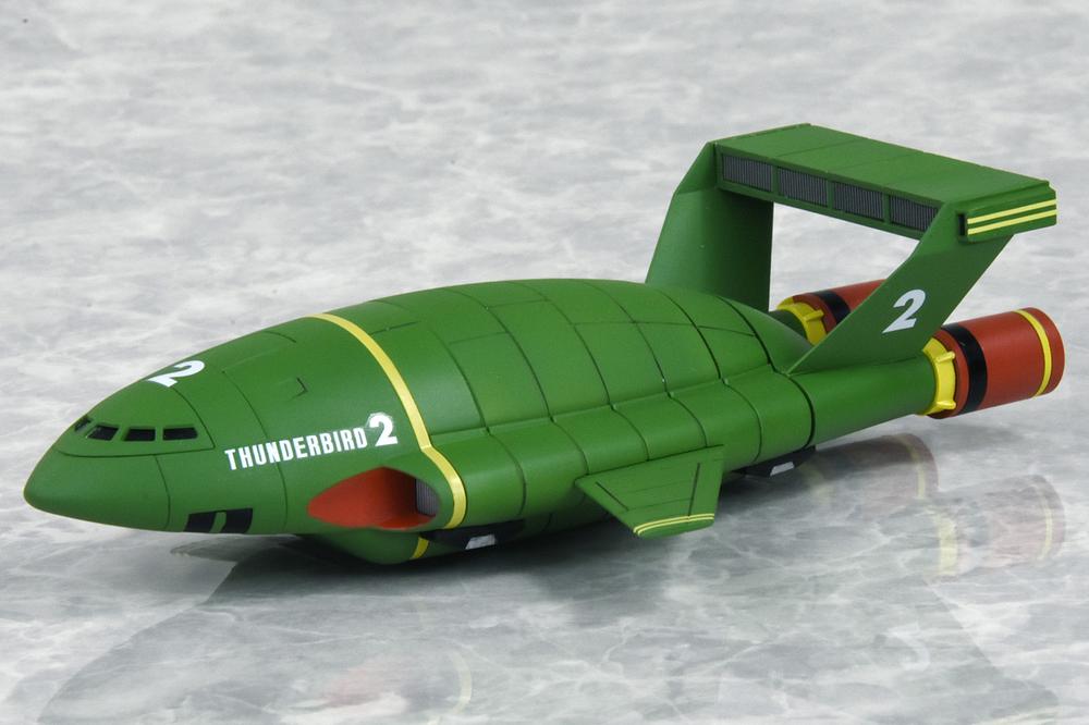 サンダーバード まとめ売り MATCHBOX|サンダーバード レスキューパック|HARDOFFオフモール