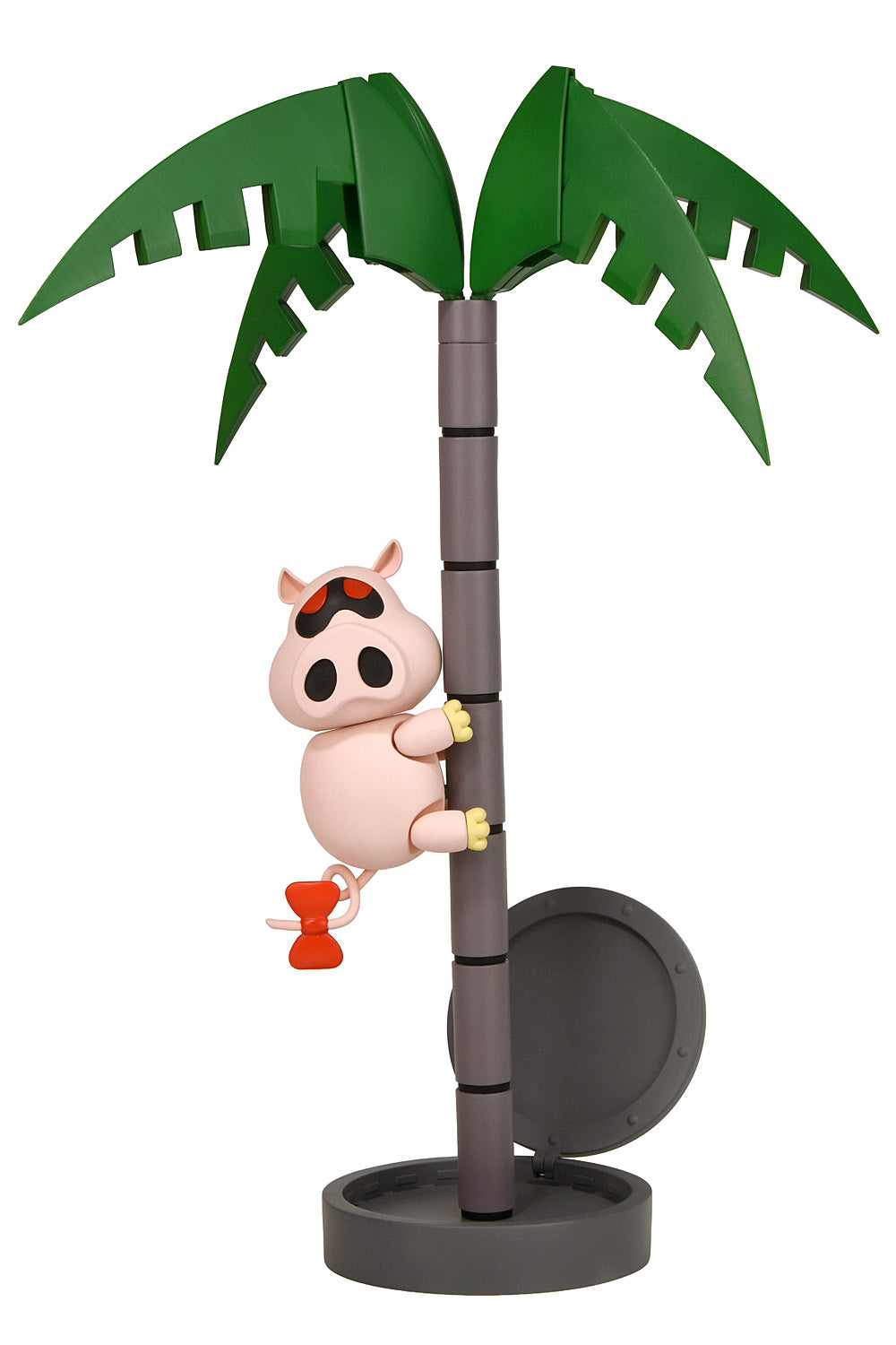 『タイムボカンシリーズ』ヤッターマン おだてブタ