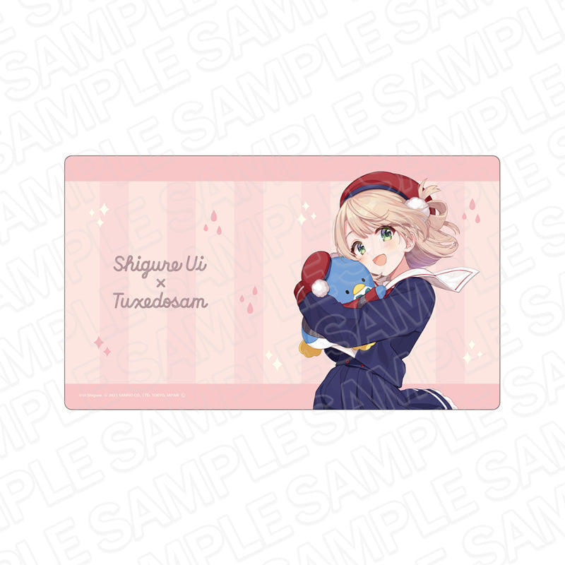Playmat](USED) [単品] デスクマット(プレイマット) 「しぐれ