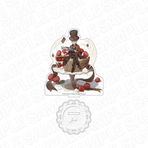 『Identity V』アクリルフィギュア リッパー British Afternoon Tea ver.