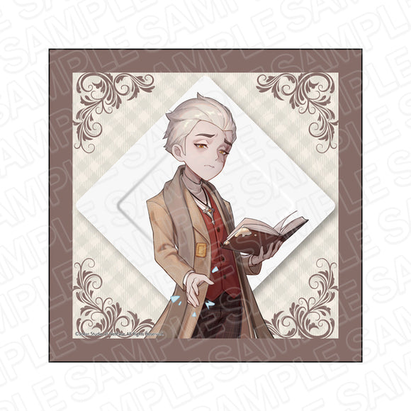 『Identity V』マイクロファイバー 隠者 British Afternoon Tea ver.