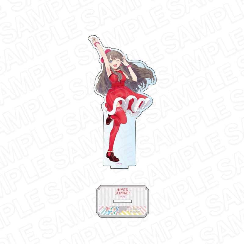 ラブライブ!蓮ノ空女学院スクールアイドルクラブ』アクリル