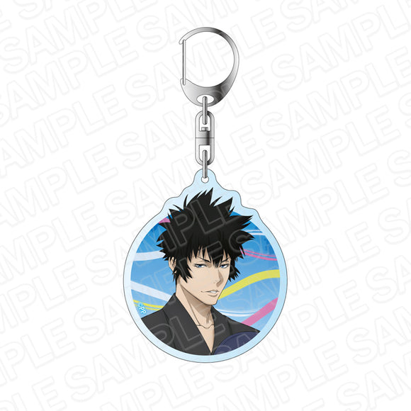 高い素材 【C84限定】PSYCHO-PASS グッズ キャラクターグッズ - micka