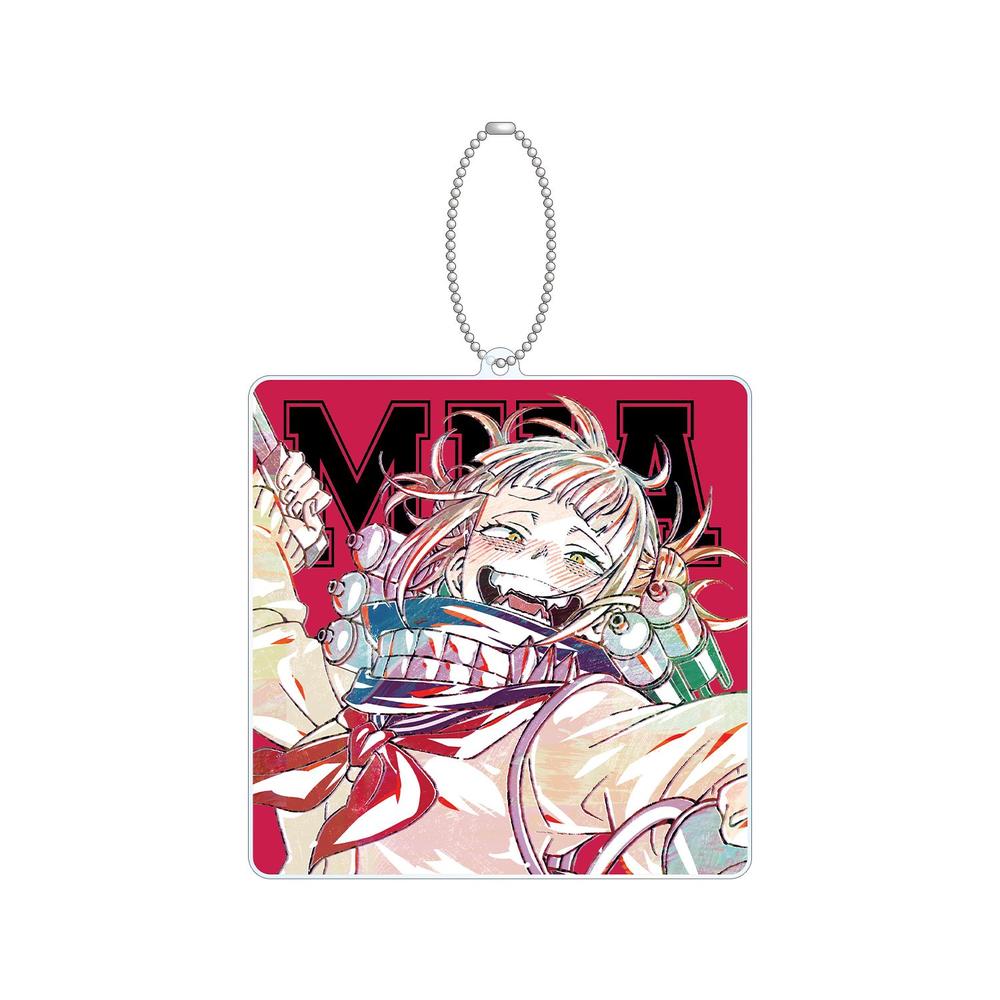 僕のヒーローアカデミア』トガヒミコ Ani-Art 第6弾 BIGアクリル