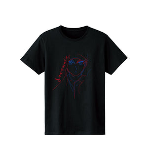 『ダイヤのA actII』沢村 栄純 lette-graph Tシャツレディース