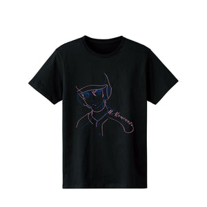 『ダイヤのA actII』小湊 春市 lette-graph Tシャツメンズ