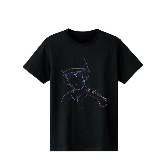 『ダイヤのA actII』小湊 春市 lette-graph Tシャツレディース