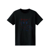 『ダイヤのA actII』成宮 鳴 lette-graph Tシャツレディース